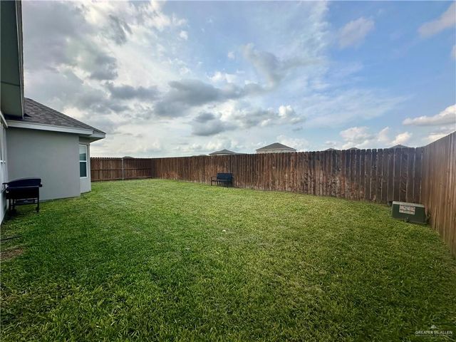 14138 Wichita Falls Lane, Mcallen, TX 78504