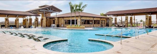 14138 Wichita Falls Lane, Mcallen, TX 78504