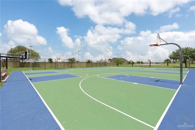 14138 Wichita Falls Lane, Mcallen, TX 78504