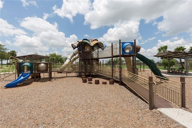 14138 Wichita Falls Lane, Mcallen, TX 78504