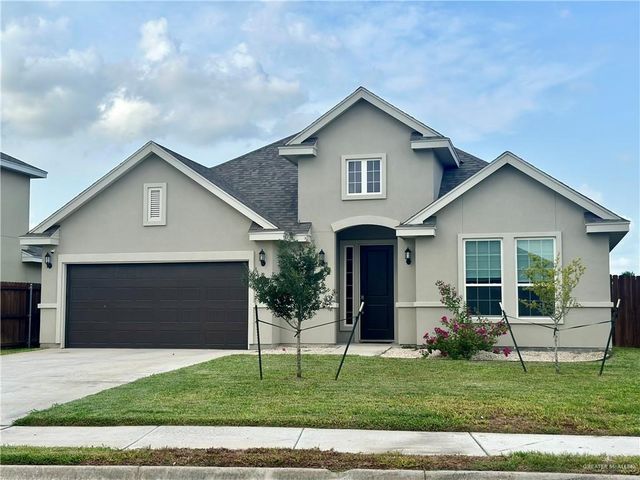 14138 Wichita Falls Lane, Mcallen, TX 78504