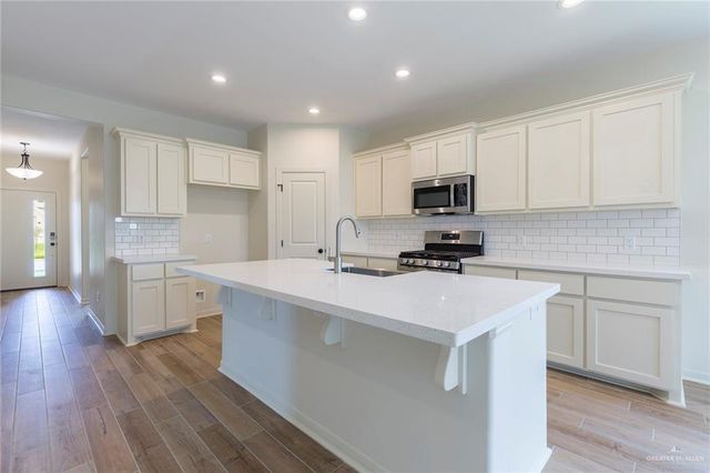 14138 Wichita Falls Lane, Mcallen, TX 78504