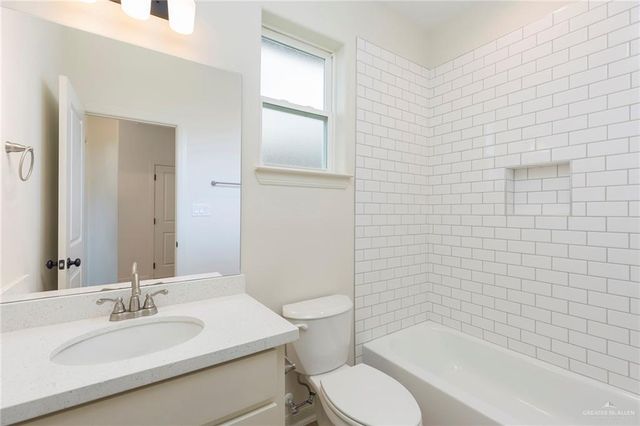 14138 Wichita Falls Lane, Mcallen, TX 78504