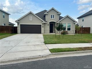 14138 Wichita Falls Lane, Mcallen, TX 78504