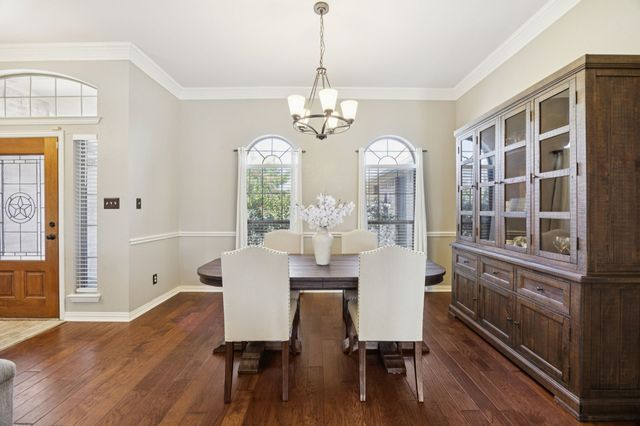 909 Morton Hill Lane, Haslet, TX 76052