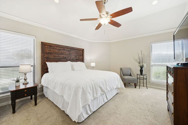 909 Morton Hill Lane, Haslet, TX 76052
