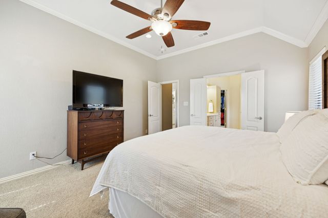 909 Morton Hill Lane, Haslet, TX 76052