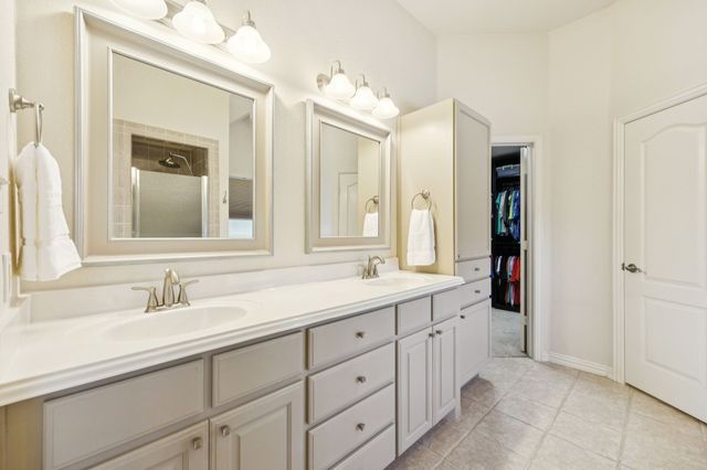 909 Morton Hill Lane, Haslet, TX 76052