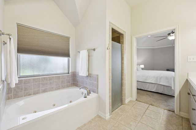 909 Morton Hill Lane, Haslet, TX 76052