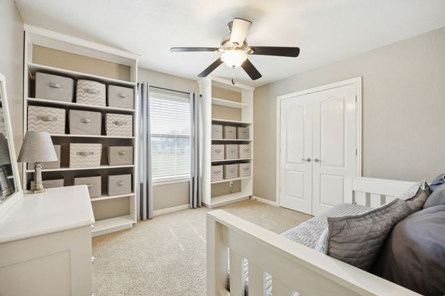 909 Morton Hill Lane, Haslet, TX 76052