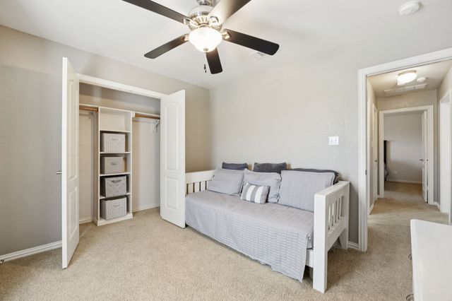 909 Morton Hill Lane, Haslet, TX 76052