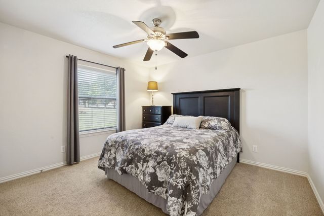 909 Morton Hill Lane, Haslet, TX 76052