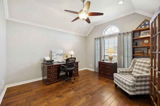 909 Morton Hill Lane, Haslet, TX 76052