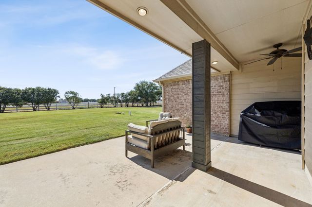 909 Morton Hill Lane, Haslet, TX 76052