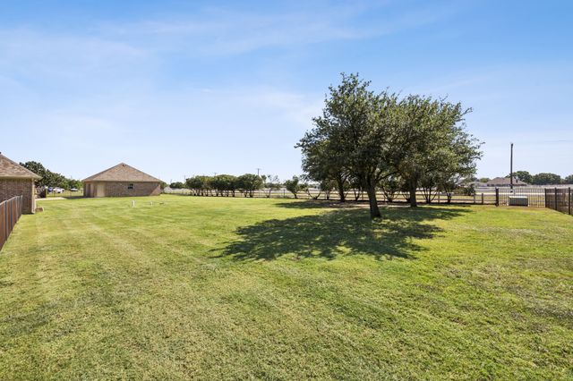 909 Morton Hill Lane, Haslet, TX 76052