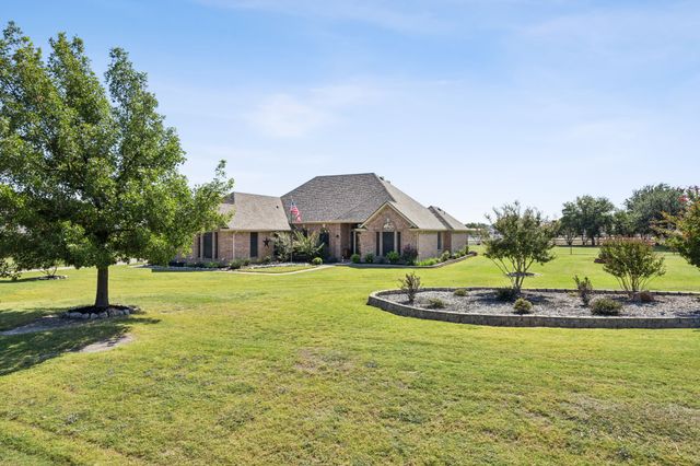 909 Morton Hill Lane, Haslet, TX 76052