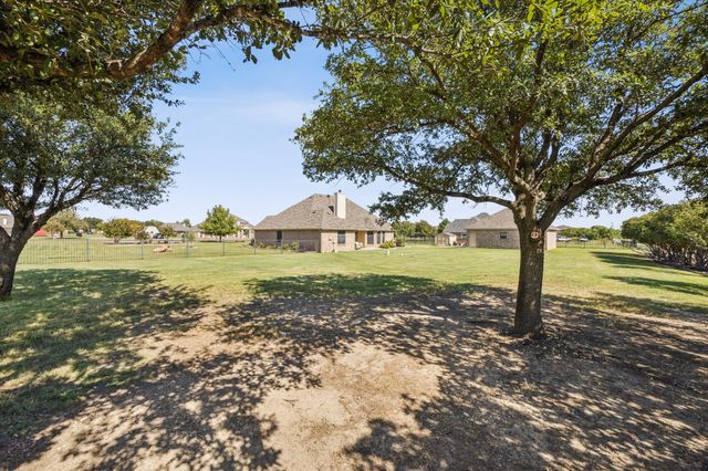 909 Morton Hill Lane, Haslet, TX 76052