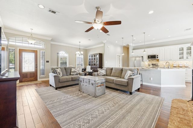 909 Morton Hill Lane, Haslet, TX 76052
