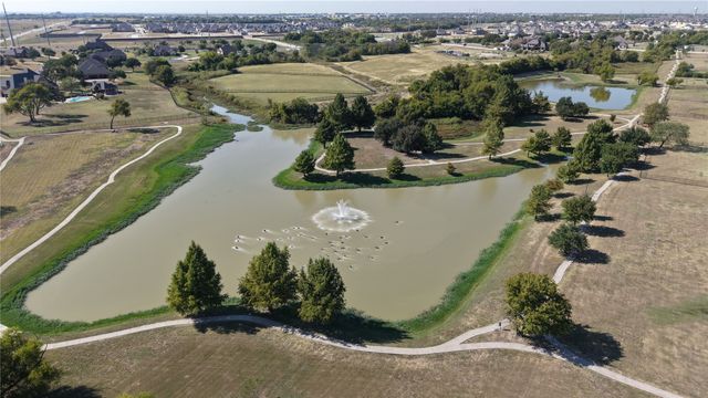 909 Morton Hill Lane, Haslet, TX 76052