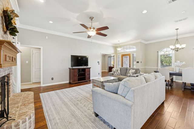 909 Morton Hill Lane, Haslet, TX 76052