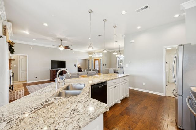 909 Morton Hill Lane, Haslet, TX 76052