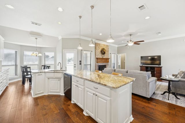 909 Morton Hill Lane, Haslet, TX 76052
