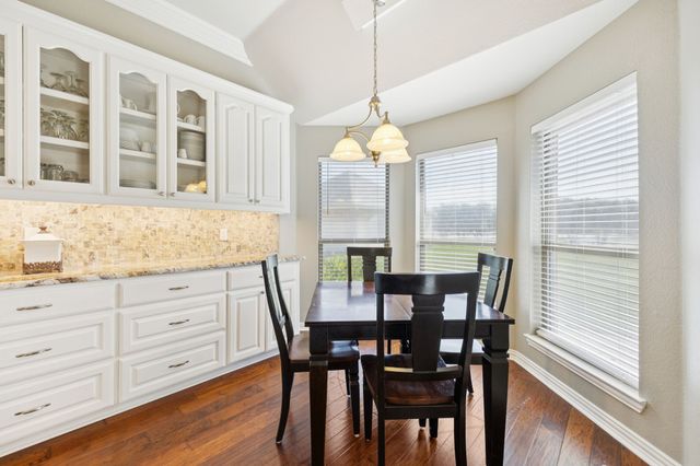909 Morton Hill Lane, Haslet, TX 76052