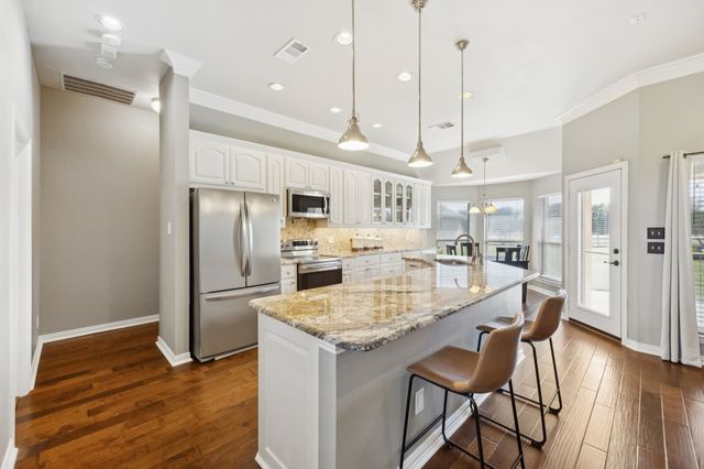 909 Morton Hill Lane, Haslet, TX 76052