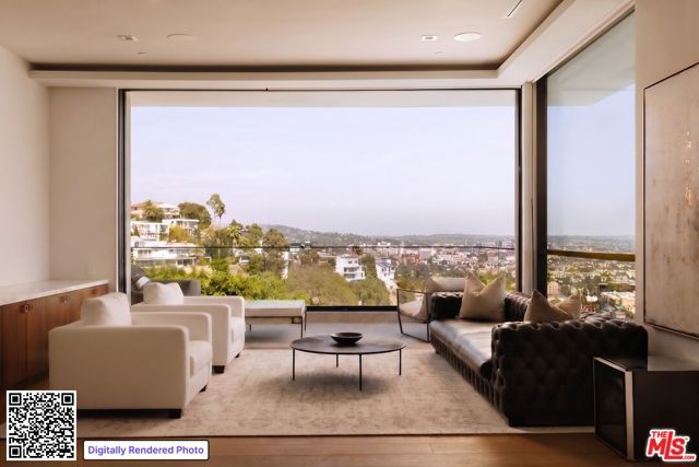 8366 Sunset View Drive, West Hollywood, CA 90069