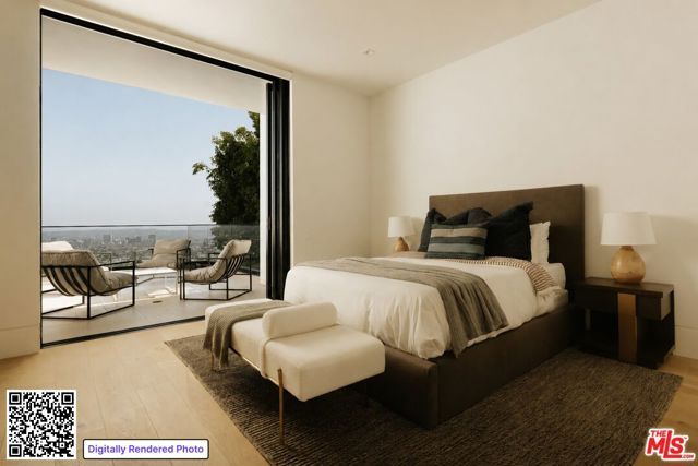 8366 Sunset View Drive, West Hollywood, CA 90069