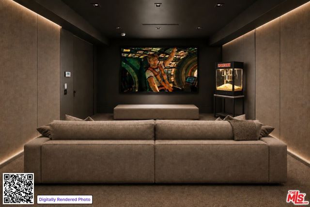8366 Sunset View Drive, West Hollywood, CA 90069