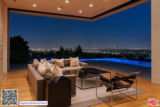 8366 Sunset View Drive, West Hollywood, CA 90069