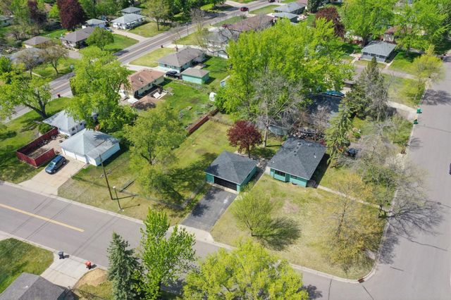 8774 Hale Avenue S, Cottage Grove, MN 55016