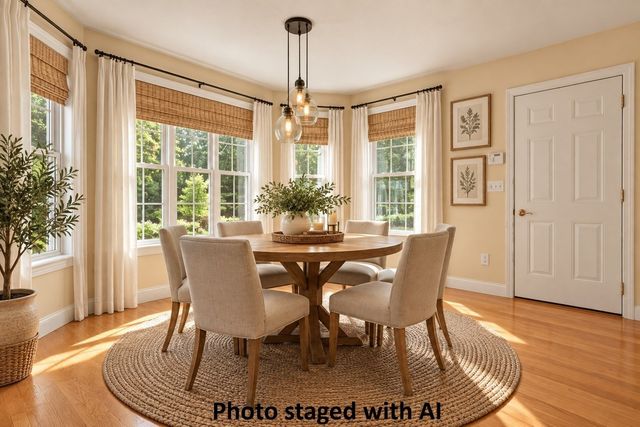 36 Shannon Marie Way, Easton, MA 02356
