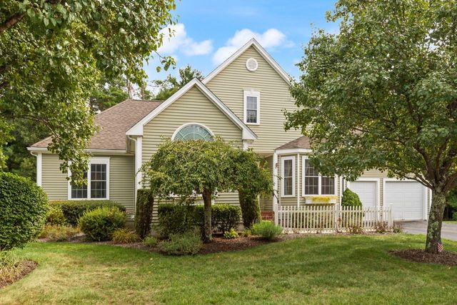 36 Shannon Marie Way, Easton, MA 02356