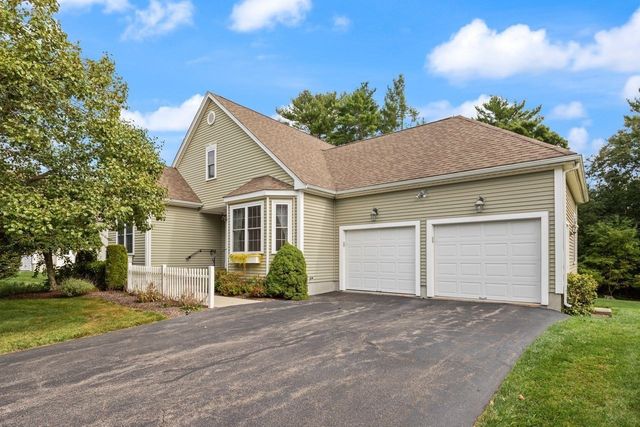 36 Shannon Marie Way, Easton, MA 02356