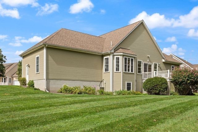 36 Shannon Marie Way, Easton, MA 02356