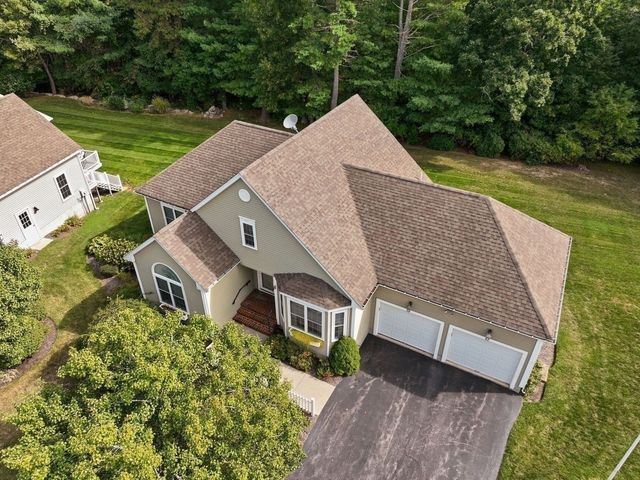 36 Shannon Marie Way, Easton, MA 02356