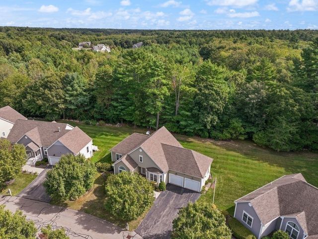 36 Shannon Marie Way, Easton, MA 02356