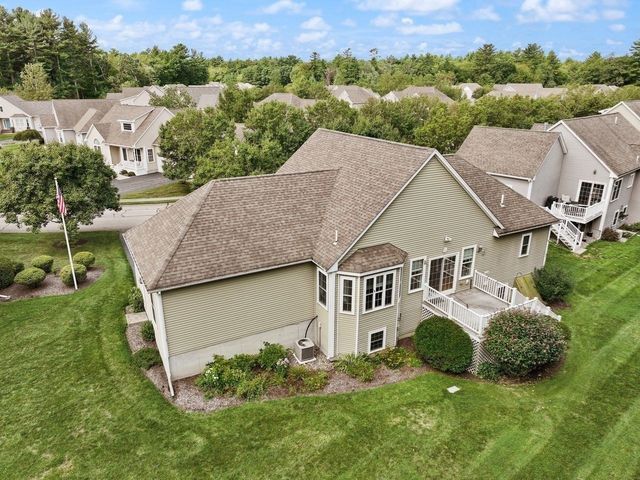 36 Shannon Marie Way, Easton, MA 02356