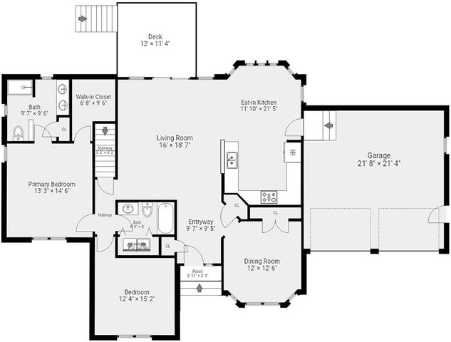 36 Shannon Marie Way, Easton, MA 02356