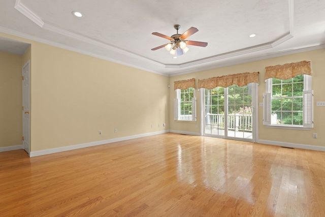 36 Shannon Marie Way, Easton, MA 02356
