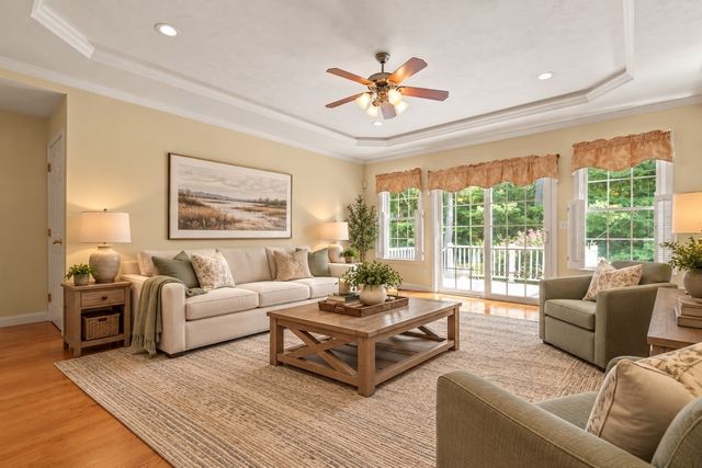 36 Shannon Marie Way, Easton, MA 02356