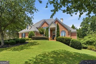 2455 Flat Stone Drive, Cumming, GA 30041