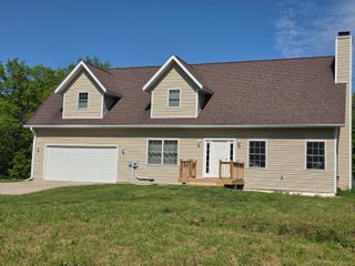 6717 Old Pipestone Road, Pipestone Twp, MI 49111