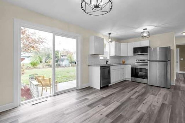 4800 Bourke Road, Columbus, OH 43229