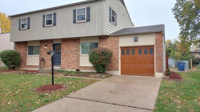 4800 Bourke Road, Columbus, OH 43229