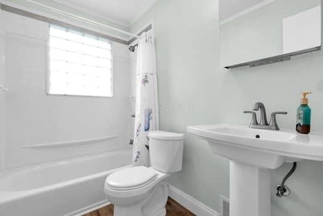 4800 Bourke Road, Columbus, OH 43229