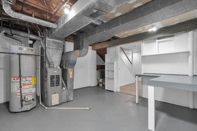 4800 Bourke Road, Columbus, OH 43229