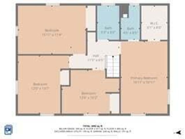 4800 Bourke Road, Columbus, OH 43229